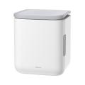 Baseus Mini Fridge 6L Cooler & Warmer Refrigerator Home.