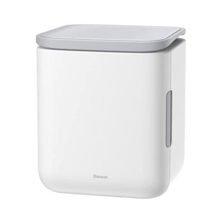 Baseus Mini Fridge 6L Cooler & Warmer Refrigerator Home