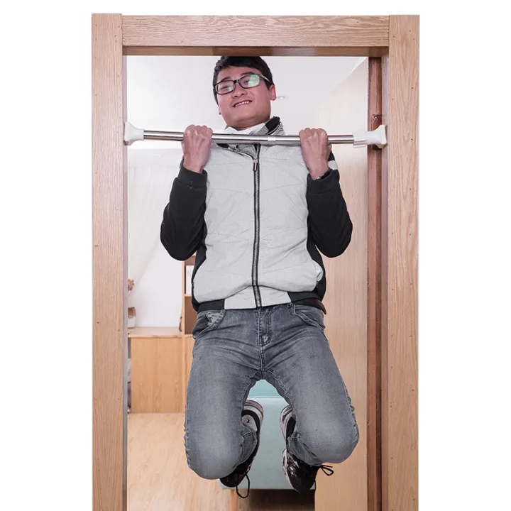 2X%20Telescopic%20Adjustable%20Rod%20Clothes%20Dryer%20Tension%20Rod%20Bathroom%20Rail%20Can%20Be%20Used%20for%2027.56-39.37In%20Space%20-%20Image%204