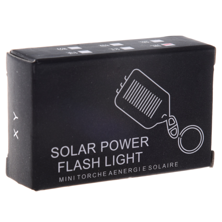 EITGZWAS%204X%20Solar-Powered%20LED%20Flashlight%20/%20Keychain%20-%20Image%203