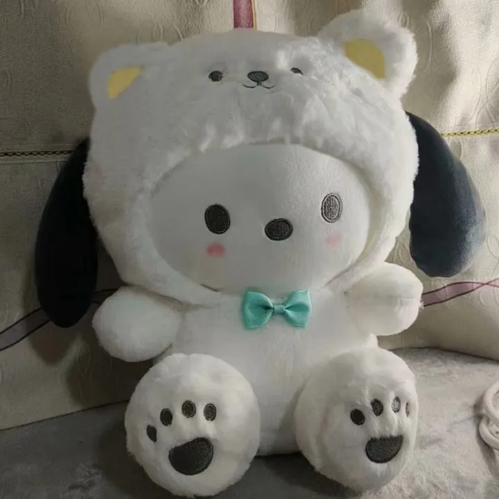 Original%20Sanrio%20Plushies%20Hello%20Kitty%20Cinnamonroll%20Kuromi%20Pochacco%20Stuffed%20Plush%20Doll%20Cos%20Bear%20Cute%20Toys%20Children%20Birthday%20Gifts%20Amour%20zii%20-%20Image%205