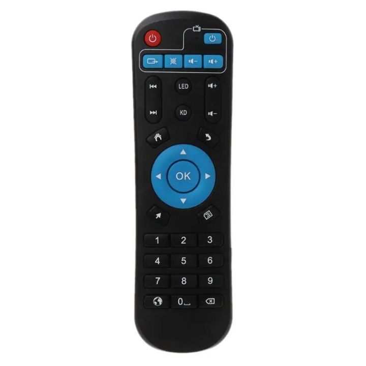 2019 NEW Remote Control Contorller Replacement for Mecool V8S M8S PRO W M8S PRO L M8S PRO Android TV Box Set Top Box Accessories