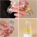 Mini Portable Scalp Oil Applicator (1Piece ).