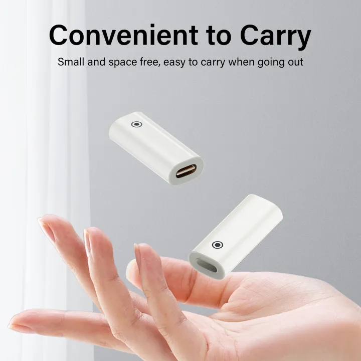 For%20Apple%20Pencil%201%202%201st%202nd%20generation%20iPad%20Pro%20Stylus%20pen%20Charger%20Adapter%20Charge%20Cable%20Connector%20USB%20Type%20C%20/Lightning%20Female%20-%20Image%205