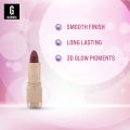 Guerniss Velvet Matte Lipstick GS034. 