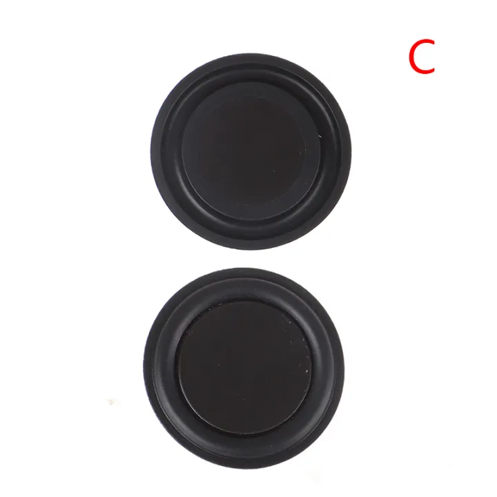 2Pcs%20Rubber%20Bass%20Radiator%20Passive%20Plate%20Woofer%20Vibration%20Membrane%2030MM%2040MM%2050MM%20-%20Image%202