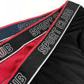 Pack of 3 Pcs Mens Premium Soft Stretch Cotton Briefs From Levin. 