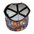 Anime Figure Pokemon Baseball Cap Pikachu Hat Adjustable Pokemon Cosplay Hip Hop Cartoon Hats Boy Girl Kids Birthday Gift.