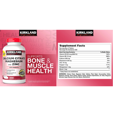 Kirkland%20Signature%20Calcium%20Citrate%20Magnesium%20and%20Zinc%20With%20Vitamin%20D3-%20500%20Tablets%20-%20Image%202