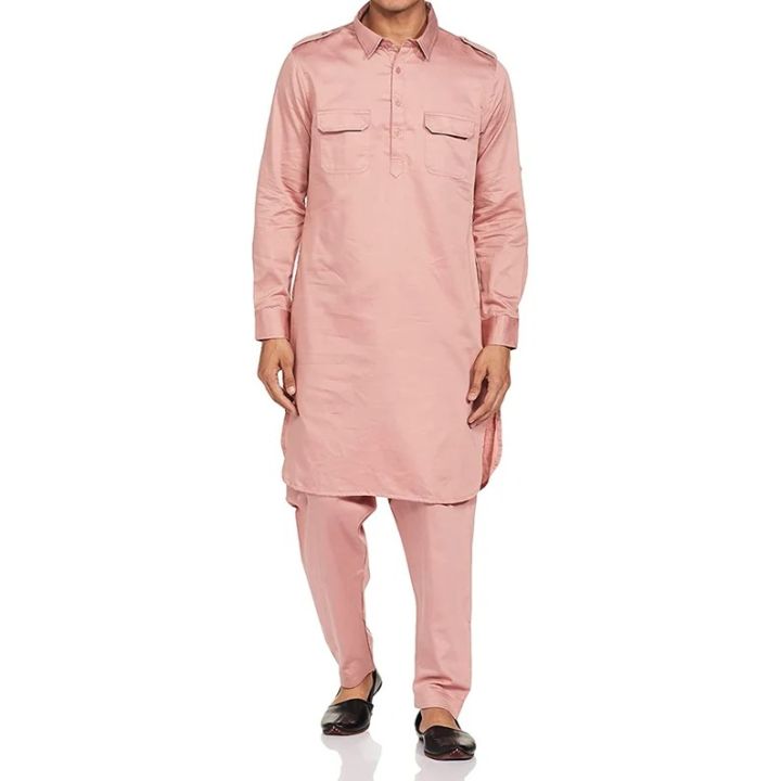 Western%20Pathani%20Suit%20Kurta%20Pajama%20Ethnic%20Festive%20Fashion%20Party%20Wear%20For%20Men%20Latest%20Traditional%20Wedding%20Dress%20For%20Men's%20Clothing%20-%20Image%206