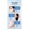 COD/Fast Delivery 10 PCS FFP2 Masks 3D KN95 Certified Reusable 4-layer Face Mask FFP2 Protective Face Mask. 