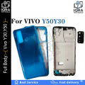 Vivo Y50 / Vivo Y30 Mobile Phone full Housing/body.