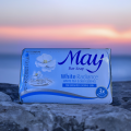 May Bar Soap (75g)- Malaysia. 