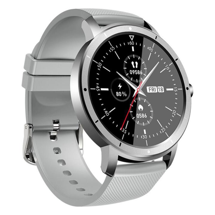 HOWEAR HW21 Smart Watch Men Women Waterproof Sleep Monitor Call Reminder Fitness Heart Rate Tracker Smartwatch pk W46 IWO GT2