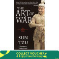 The Art of War.