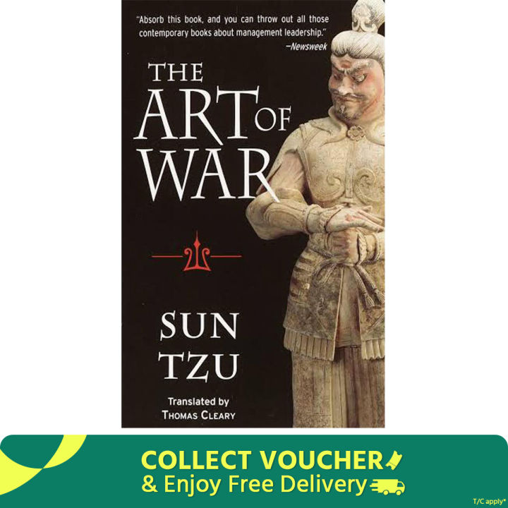 The Art of War