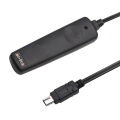 MC-DC2 Remote Control Shutter Release Cable for Nikon Z7II Z6II Z7 Z6 Z5 D780 D7500 D7200 D7100 D5200 D5300 D5500 D5600 D3300. 