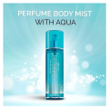 Ossum Pleasure Perfumed Body Mist - 115ml. 