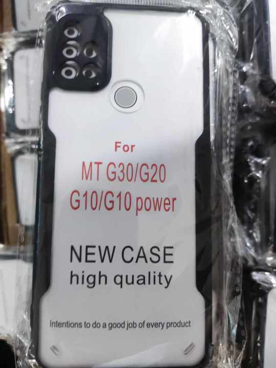 For%20Motorola%20Moto%20G30,%20G20,%20G10,%20G10%20Power,%20Transparent%20Hard%20Cases%20Shockproof%20Drop%20Protection%20Tested%20Camera%20Bumper%20Protective%20Perfect%20Fitting%20Phone%20Back%20Covers%20-%20Image%204