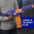HASBRO Nerf N-Strike Elite Delta Trooper E1911.