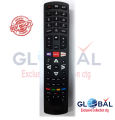 Minister Android Smart and LED TV Remote Control All Ministers TV, Master Remote. 