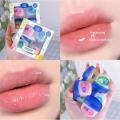 Universal Vaseline Moisturizing Lip Balm Skin Care Anti Drying Anti-Cracked Non-sticky Lip Balm Lip Mask Beauty Korean Cosmetic Lateil. 