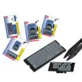 Shiny S-884 Self Inking Printing Kit D.I.Y Set.