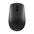 Lenovo 400 Wireless Black Mouse #GY50R91293-3Y. 