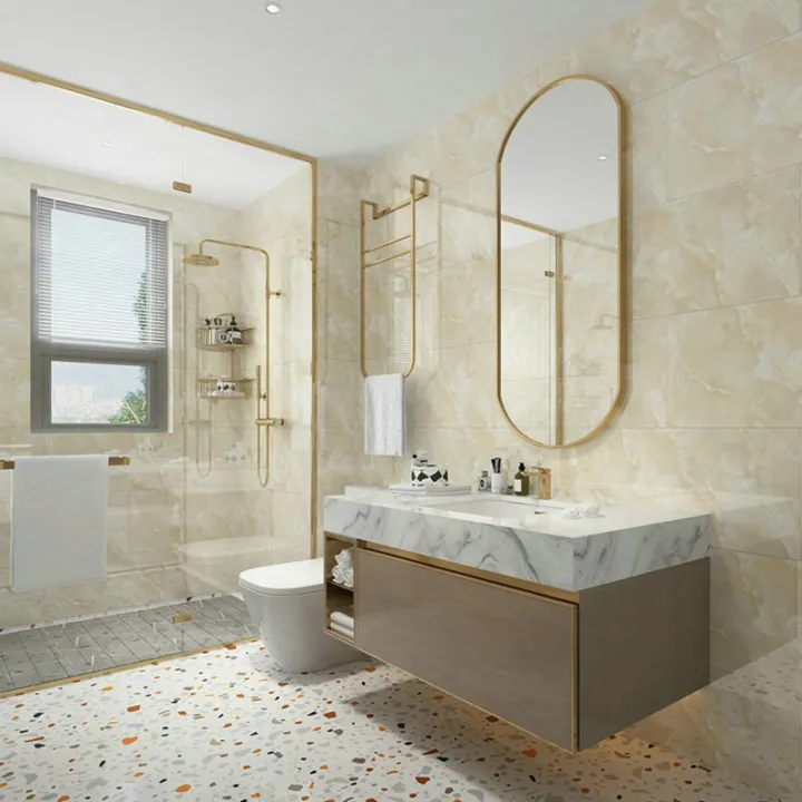 Self-adhesive%20Marble%20Imitation%20Tile%20Wall%20Stickers%20Kitchen%20Bathroom%20Background%20Wall%20Decoration%20Waterproof%20Floor%20Sticker%20Wallpaper%20-%20Image%205