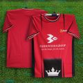 Bashundhara Kings Short Sleeve Football Jersey for Men - Half Sleeve T Shirt - Bashundhara Jersey 2025/26. 