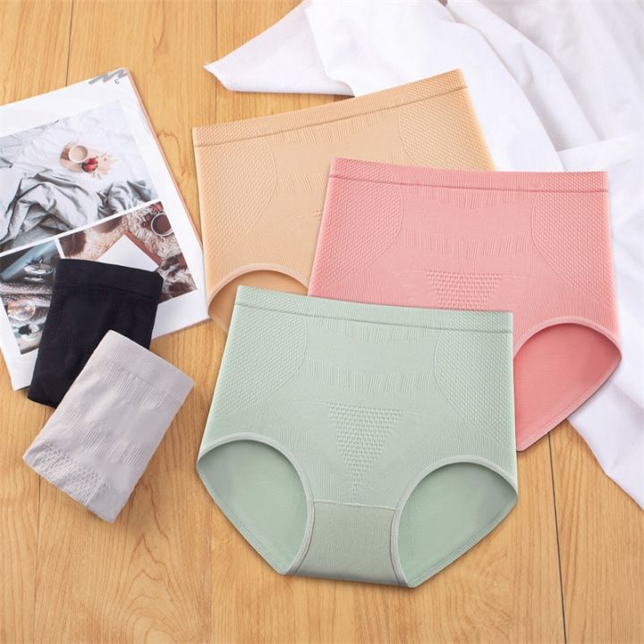 Fashion%201Pcs%20Lift%20Slimming%20Lady%20Corset%20Women%20Underwear%20New%20Nylon%20Shapers%20Waist%20Trainer%20Shaperwear%20Body%20Suit%20Panties%20Thong%20S0187%20-%20Image%202