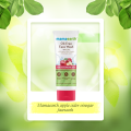 Mamaearth apple cider vinegar facewash-100 ml.