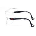 NEW 3M / 12308 Clear Glasses Anti-Fog Safety Goggle Eyewear for Eye Protection Personal Protective Equipment. 