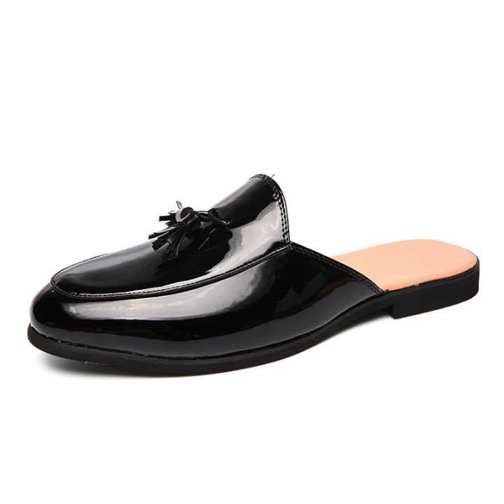 Black%20half%20shoes%20for%20men%20mules%20Slippers%20leather%20shoes%20casual%20shoes%20men%20fashion%20sapato%20social%20masculino%20mocassin%20homme%20chaussure%20-%20Image%205