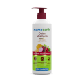 〽️ Mamaearth Onion Shampoo with Onion & Plant Keratin for Hair Fall Control - 400ml. 