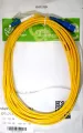 LC-SC Single Mode Fiber Patch Cord, Patch Cord. 