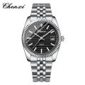 New Chenxi Watch Men's Watch Fashion Business Quartz Watch Men's Watch Calendar Luminous Waterproof Source.