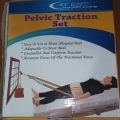 pelvice tratcion set pelvic traction kit Pelvic Traction Belt: For Pelvic Support While Injury in Back pelvic traction set lumbar traction set best quality price in Bangladesh. 