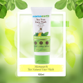 Mamaearth Tea Tree Pimple Control Face Wash with Tea Tree & Salicylic for Oily & Acne-Prone Skin - 100 ml(packaging may vary). 