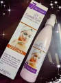 Cosmic Girl Whitening Body Lotion. 