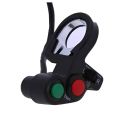 7/8 Inch Motorcycle Scooter Dirt Atv Quad Switch Horn Turn Signals On/Off Horn Light Handlebar Bike Motorcycle Scooter Switch - Bike Accessories. 