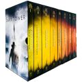 The Dark Tower Series Complete 8 Books Collection Set by Stephen King (Gunslinger, Waste Lands, Wizard and Glass, Wolves of the Calla & MORE!) by Stephen King. 