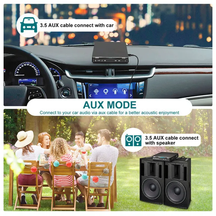 TWEXQNY%202X%20Portable%20CD%20Player%20Double%20Headphone%20Version%20Contact%20Button%20Reproductor%20CD%20Walkman%20Rechargeable%20Shockproof%20LCD%20Display%20-%20Image%202