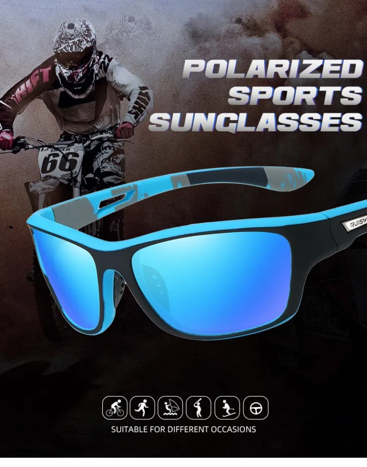 New polarized sunglasses hotsell