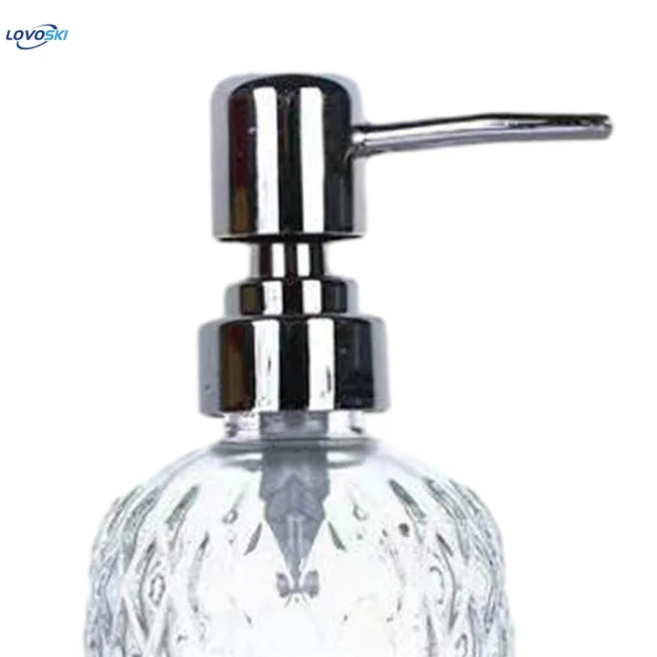 Clear%20Glass%20Hand%20Dish%20Soap%20Dispenser%20Empty%20for%20Countertop%20Kitchen%20Bathroom%20-%20Image%205