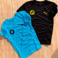 Combo Pack of 2 Exclusive BMW Desing T Shirt For Men - T Shirt. 