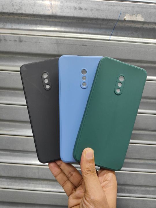 silicone%20back%20cover%20for%20realme%20x%20-%20Image%203