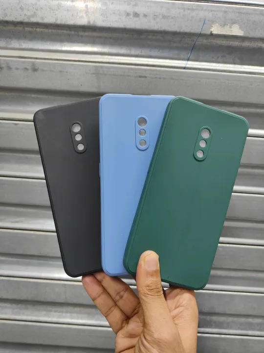 silicone%20back%20cover%20for%20realme%20x%20-%20Image%203