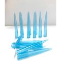 Blue Tips For Micro Pipette 1000ul (500pcs, 1pakt). 