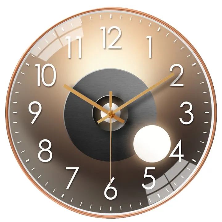 8%20Inch%20Modern%20Electronic%20Wall%20Clock%203D%20Stylish%20Silent%20Clocks%20For%20Living%20Room%20Kitchen%20Decoration%20Home%20Decor%20Furniture%20-%20Image%205